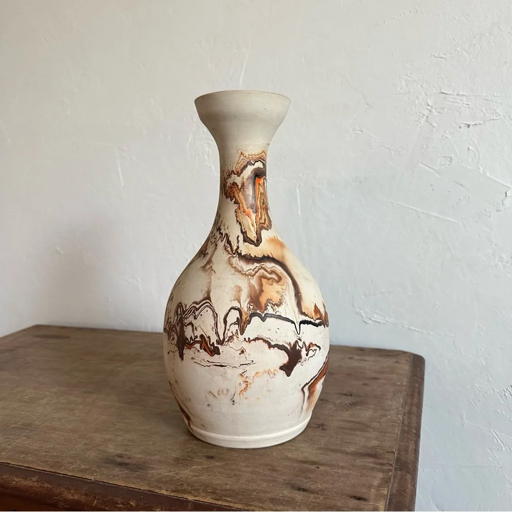 Large nemadji - Picture 7 of 8